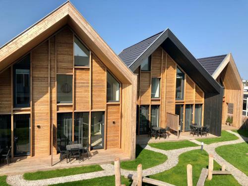 Apartamento Plein 40 - Lodges