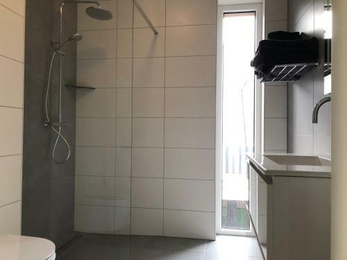 Apartamento Plein 40 - Lodges
