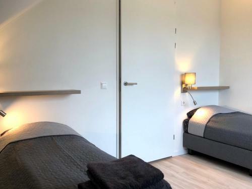 Apartamento Plein 40 - Lodges
