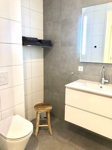 Apartamento Plein 40 - Lodges