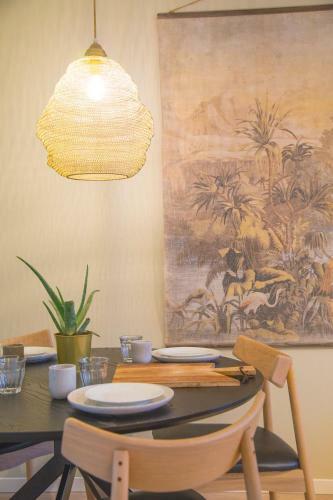 Apartamento Plein 40 - Lodges