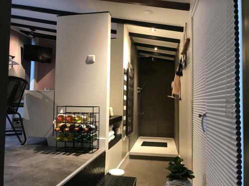 Apartamento Pakhuis 5