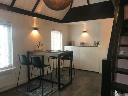Apartamento Pakhuis 5