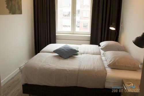 Apartamento Appartement Zee En Duinzicht 84