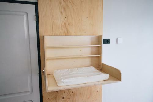 Apartamento Loft Katwijk Close To The Beach