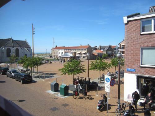 Huisje De Strandjutter