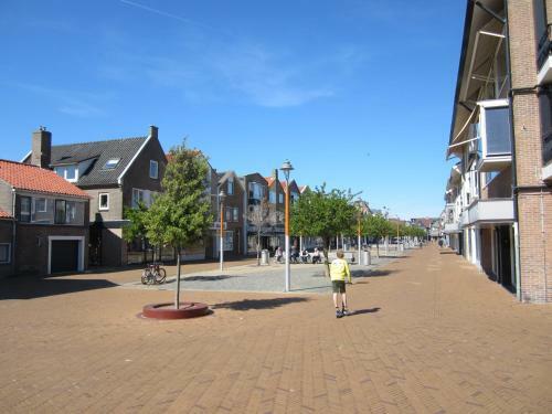 Huisje De Strandjutter