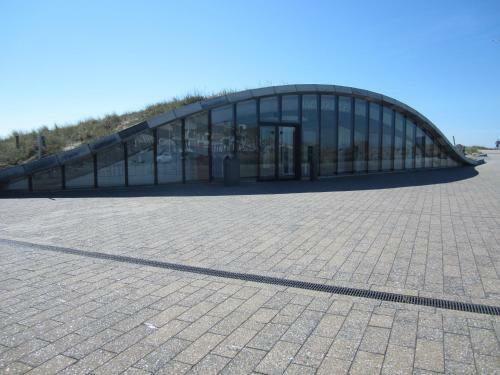 Huisje De Strandjutter