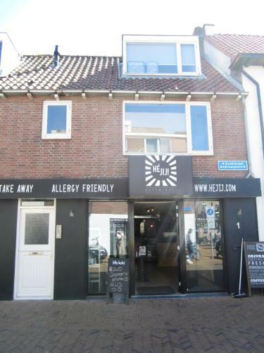 Huisje De Strandjutter