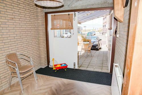 Apartamento Beachhouse Anna