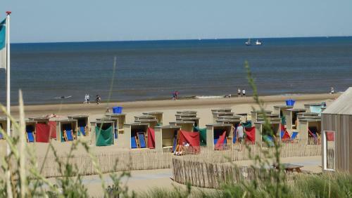 Apartamento Beachhouse Anna