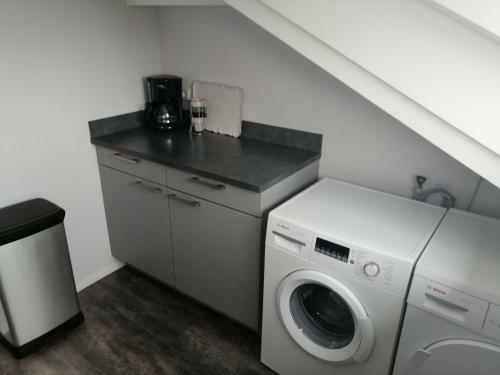 Apartamento Princestraat