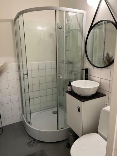 Nice Apartment Very Close To Isaberg Hestra