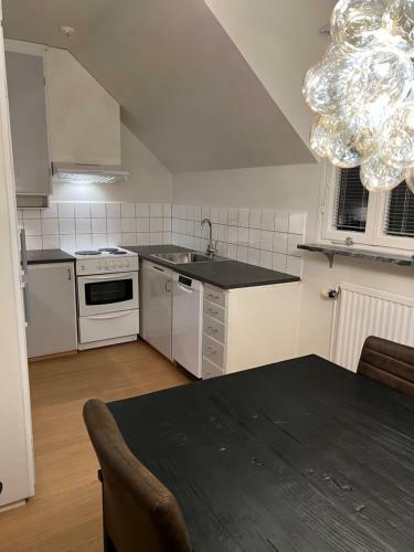 Nice Apartment Very Close To Isaberg Hestra