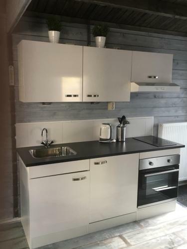 Apartamento Studio Heli