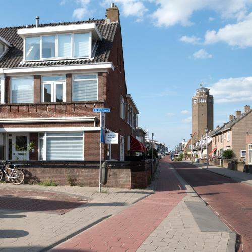 Apartamento New Appartment Zandvoort!