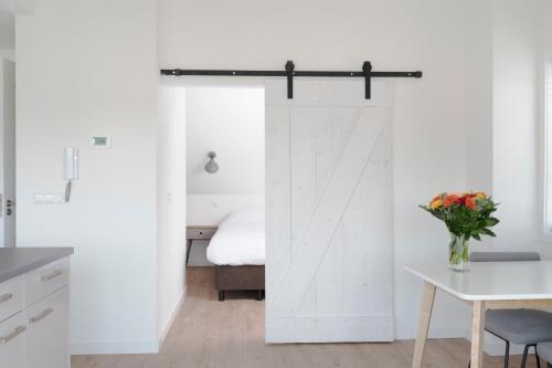 Apartamento New Appartment Zandvoort!
