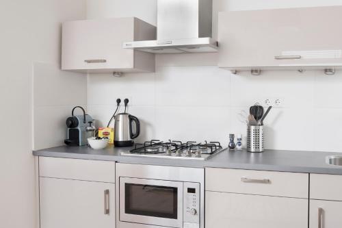 Apartamento New Appartment Zandvoort!