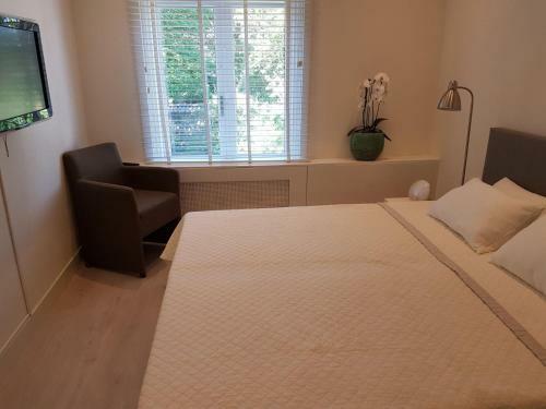 Apartamento Appartement Beauvilliers