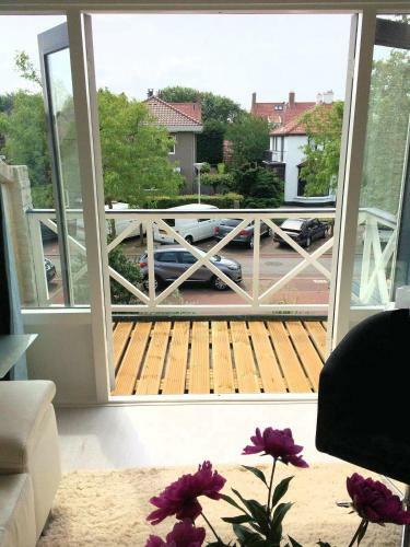 Apartamento Appartement Beauvilliers
