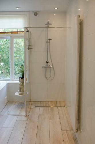 Apartamento Appartement Beauvilliers