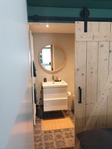 Apartamento Guesthouse Vitamin Sea