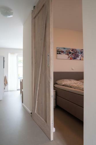 Santvort Luxury Apartment