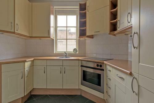 Apartamento Oosterhouse