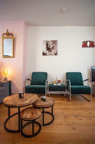 Apartamento Oosterhouse
