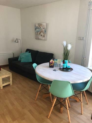 Apartamento Bensan Beach House Zandvoort