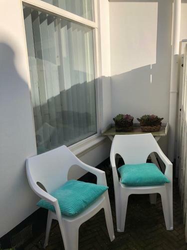 Apartamento Bensan Beach House Zandvoort