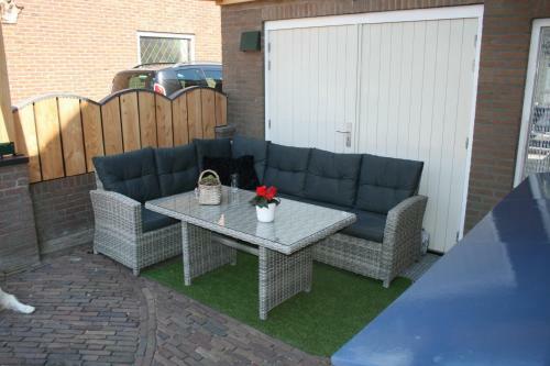 The Butterfly Luxe Appartement Met Private Parking