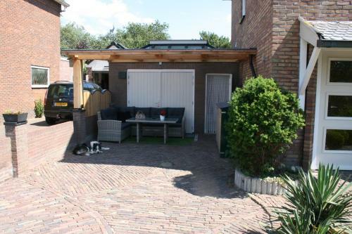 The Butterfly Luxe Appartement Met Private Parking