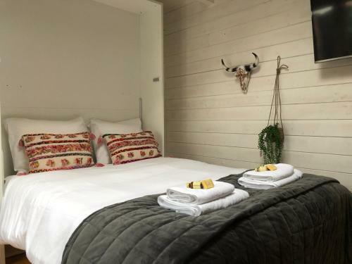Apartamento Bed Aan Zee Zandvoort