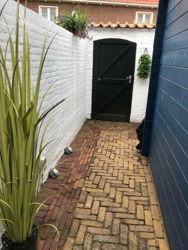 Apartamento Bed Aan Zee Zandvoort