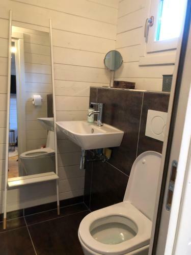 Apartamento Bed Aan Zee Zandvoort
