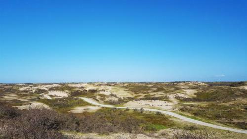 Apartamento Bed Aan Zee Zandvoort