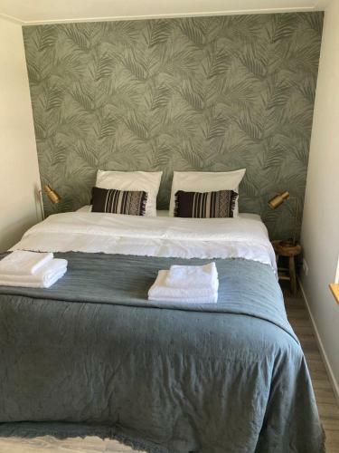 Apartamento Bed Aan Zee Zandvoort