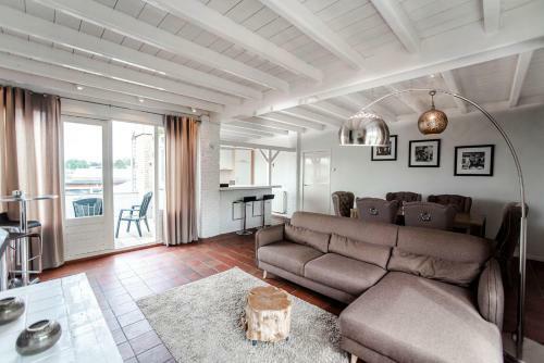 Zandvoort North Spacious 3 Bedroom Apartment