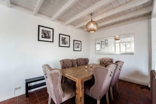 Zandvoort North Spacious 3 Bedroom Apartment