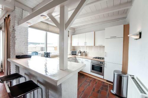 Zandvoort North Spacious 3 Bedroom Apartment