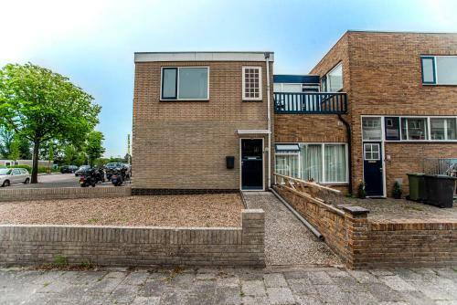 Zandvoort North Spacious 3 Bedroom Apartment