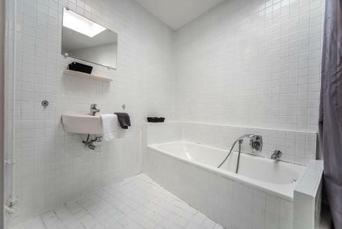 Zandvoort North Spacious 3 Bedroom Apartment
