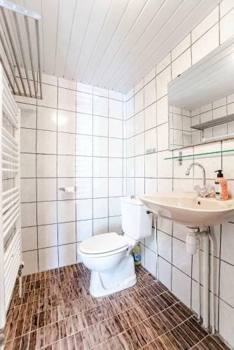 Apartamento Sunny City Studio