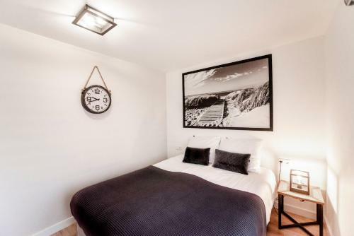 Seawave Apartment