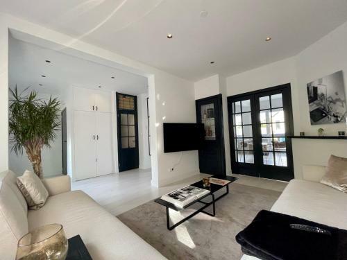 Apartamento Beach Boutique Zandvoort