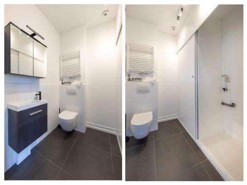 Apartamento Beach Boutique Zandvoort