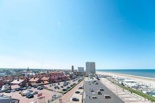 Apartamento De Schelp 73 The Perfect Place!