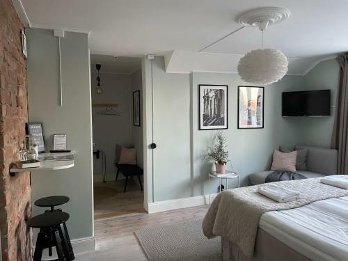 Berglings Boutique Hotell