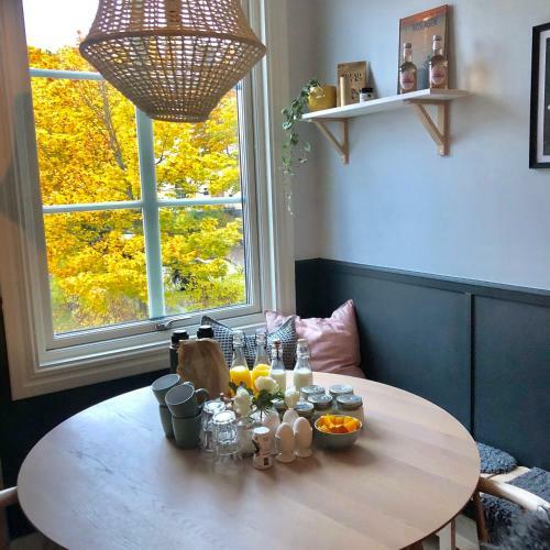Berglings Boutique Hotell